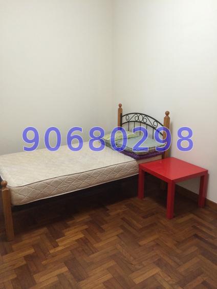 Hume Park II (D21), Condominium #73772962